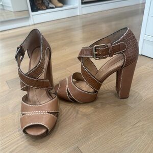 Bcbg Sandal heels